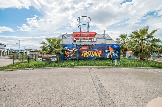 Twist'air - photo 13