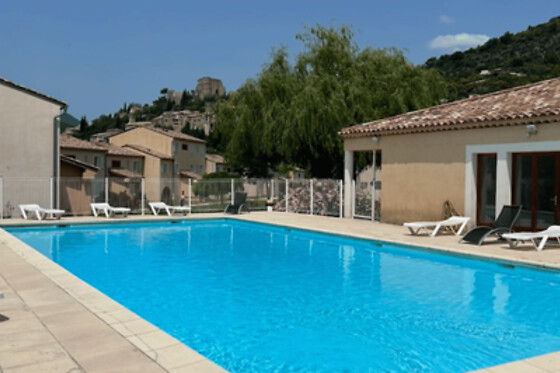 Olydea - Les Sources - photo 1