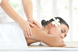 Le Lounge spa urbain