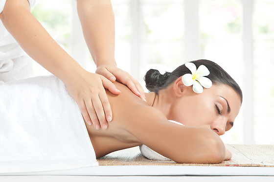 Le Lounge spa urbain - photo 29
