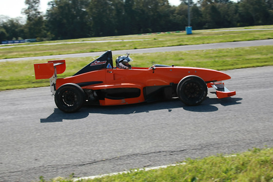 Passione GT - photo 7