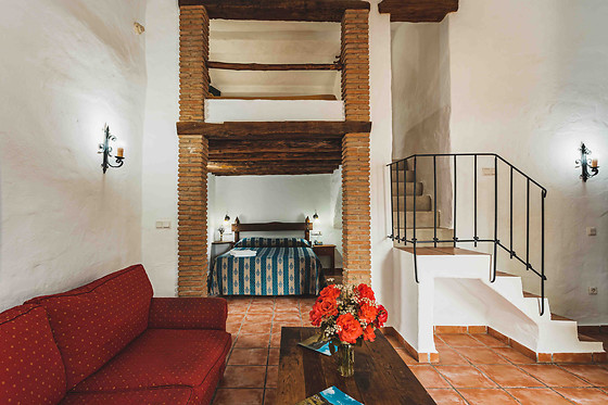 HOTEL EL HORCAJO - photo 4