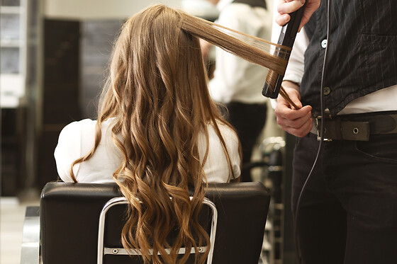 Miss Beauty - photo 10