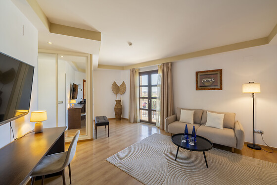 HOTEL SPA VILLA NAZULES - photo 12