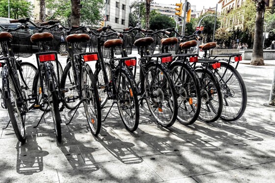 DELIVERY BIKES BCN - photo 2