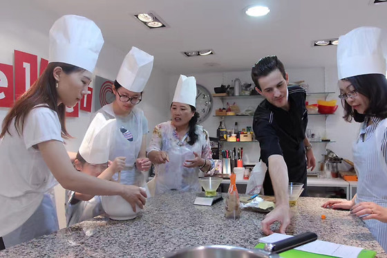 Visiochef - photo 0