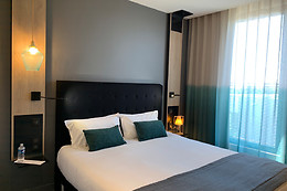 Brit Hôtel Ker Lann Aéroport – Parc expo
