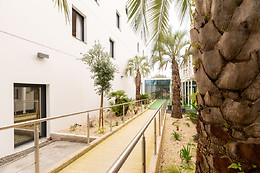 Brit Hôtel Ker Lann Aéroport – Parc expo