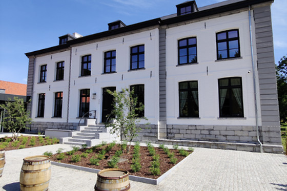 Brasserie Dubuisson - photo 14