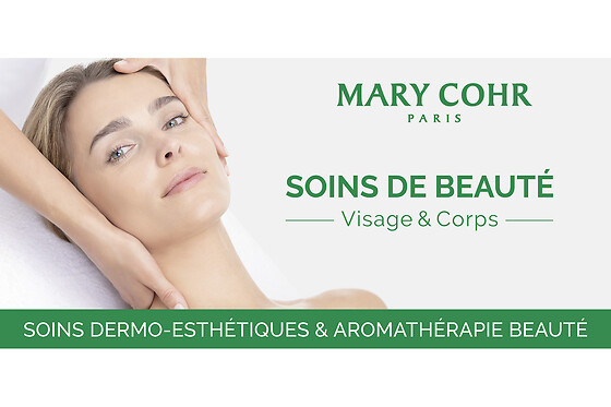 Mary Cohr - Enz' Office Beauté - Paris 7 - Affilié - photo 0