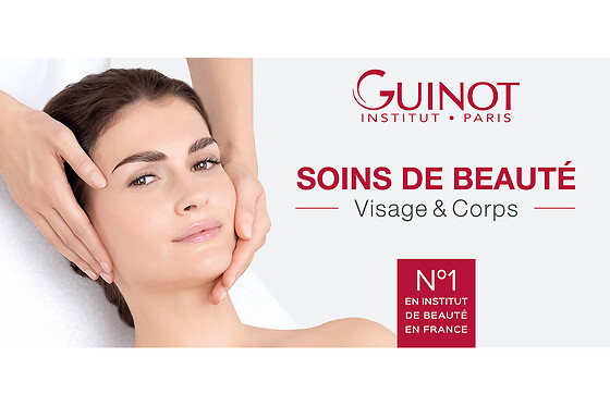 Institut Guinot La Varenne - Saint Maur des Fossés - affilié - photo 0