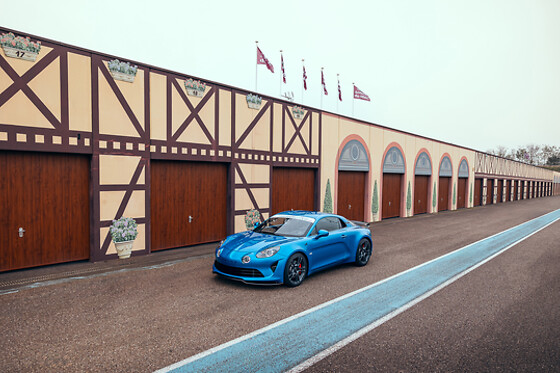 Dream Cars Events - photo 49