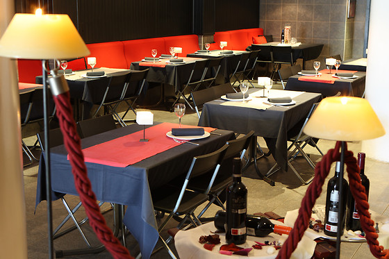 HOTEL REAL LLEIDA - photo 9