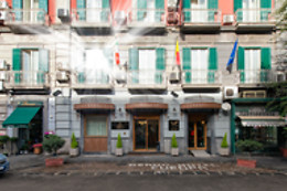 Grand Hotel Europa