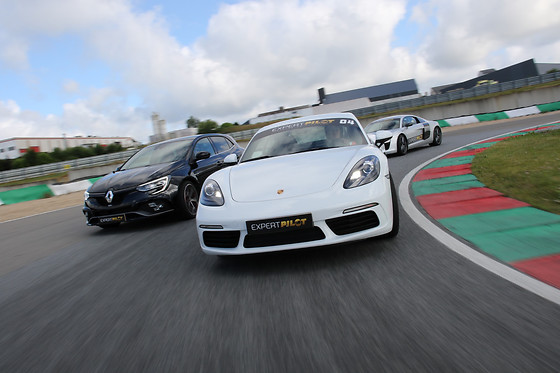 Expertpilot - photo 20