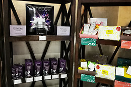 INSTITUT SEVE BEAUTE
