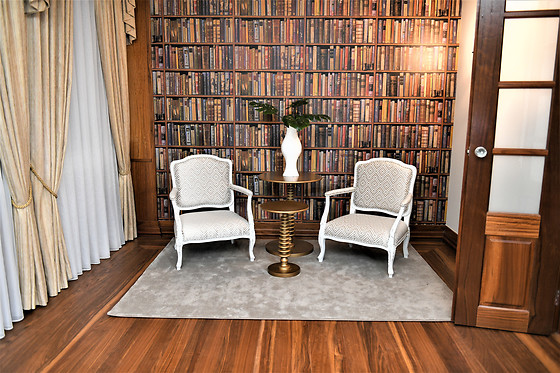 PALÁCIO SÃO SILVESTRE - BOUTIQUE HOTEL - photo 12