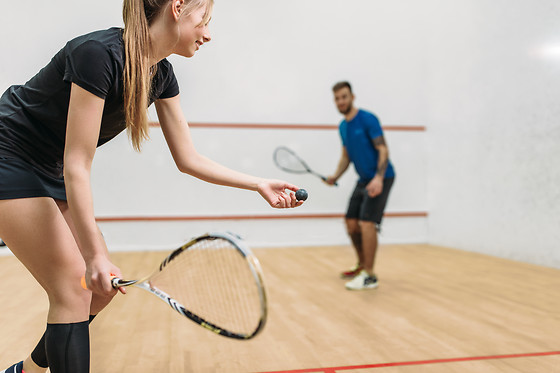 La Maison du Squash - photo 8