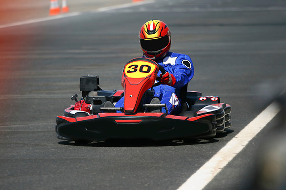 KIRO - KARTÓDROMO DO OESTE - photo 1