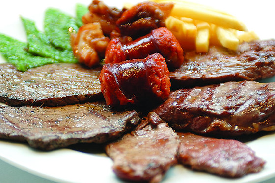 RESTAURANTES ABRASADOR - photo 12