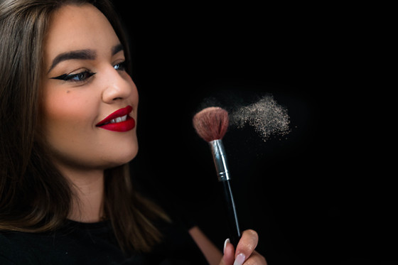 Elodie.P Maquilleuse artistique - photo 1