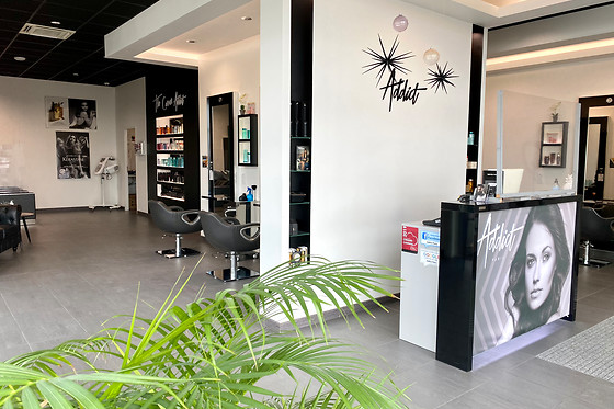 Salon Addict Challans - photo 0