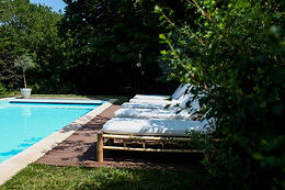 Le clos des Fées