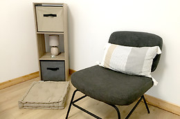 Massages Ysanahata