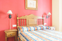 HOTEL ARUNDA II