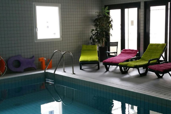 Nemea Appart’hôtel Nancy Home Suite - photo 5