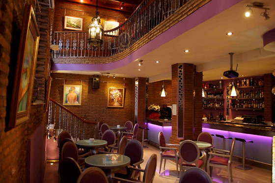 HOTEL PALACIO DE OÑATE SPA - photo 3