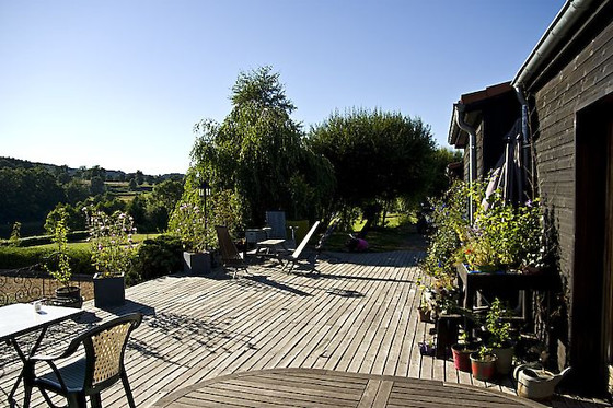 Les Roulottes et Cabanes du Livradois - photo 2