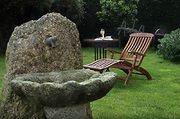 CASA RURAL MARIÑEIRA LOURDES