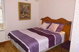 Chambres & Table d'hôtes Au Chapitre