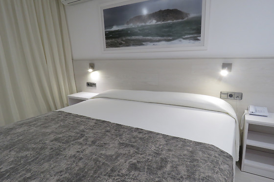 HOTEL SANTA ANNA - photo 3