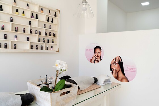 LASHES & GO X MADRID - photo 2