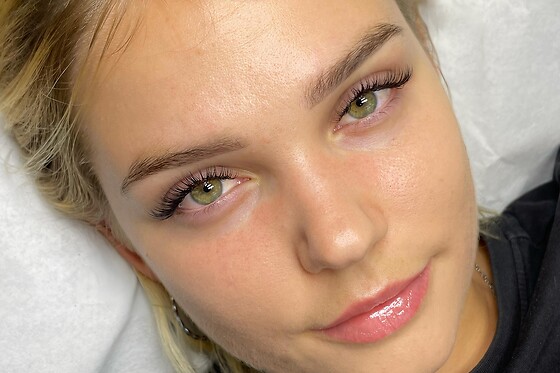 LASHES & GO X MADRID - photo 5