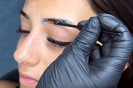 LASHES & GO PONZANO