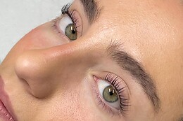 LASHES & GO PONZANO