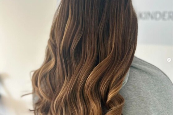BG Haarsalon - photo 5