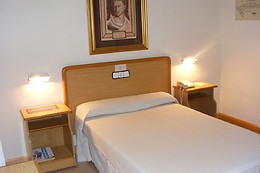 HOTEL CESARAUGUSTA