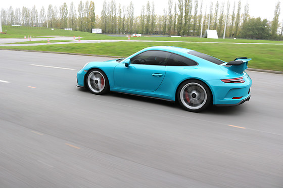 Sprint Racing - PPK - photo 15