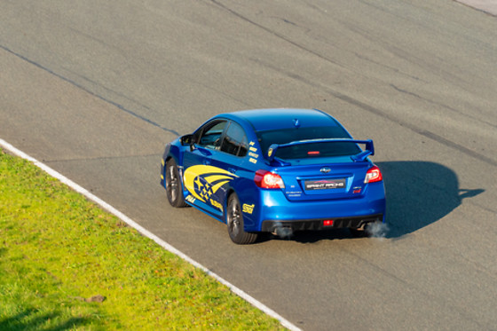 Sprint Racing - PPK - photo 6