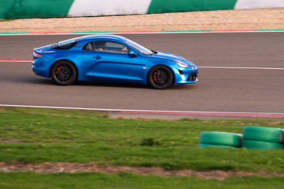 Sprint Racing - PPK - photo 11