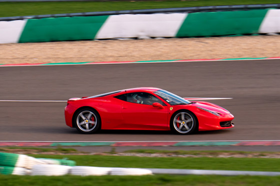Sprint Racing - PPK - photo 49