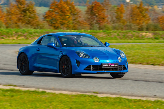 Sprint Racing - PPK - photo 10