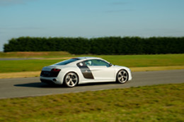 Sprint Racing - PPK
