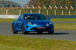 Sprint Racing - PPK