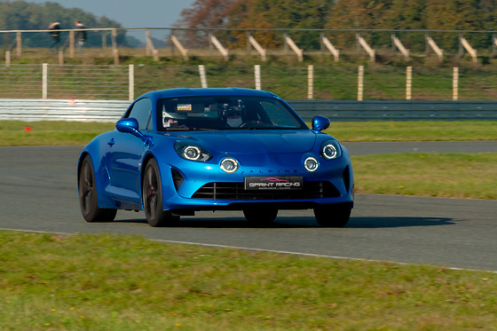 Sprint Racing - PPK - photo 8