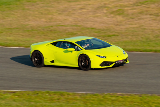 Sprint Racing - PPK - photo 33
